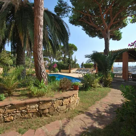 Club Villamar - Kalesi * Lloret de Mar