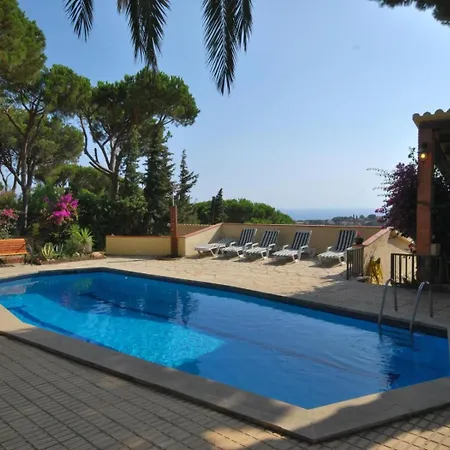 Villa Club Villamar - Kalesi