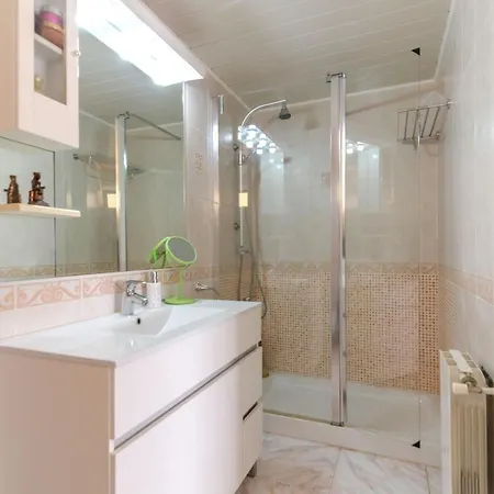 Club Villamar - Kalesi Villa Lloret de Mar